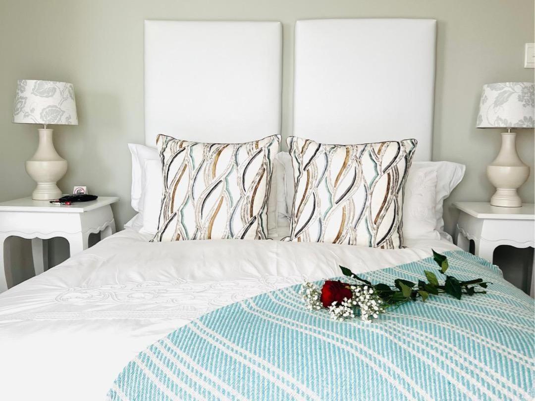Blue View Bed & Breakfast